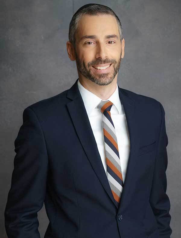 Joshua Kopple